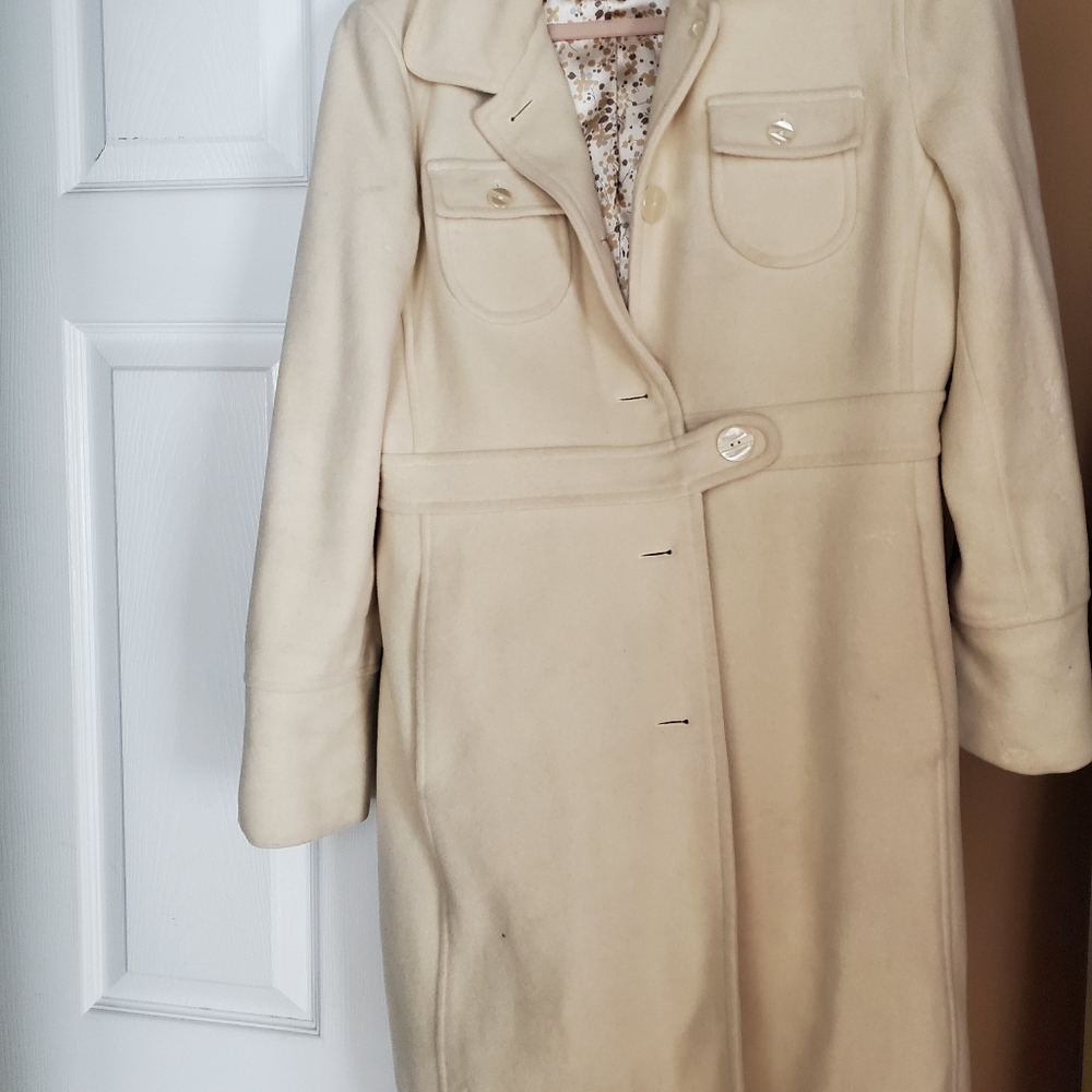 Jacket - Picture 3 of 4